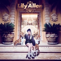 Allen, Lily: Sheezus (Vinyl)
